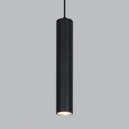 фото Slim Magnetic P01 Трековый светильник 6W 4200K черный 85014/01