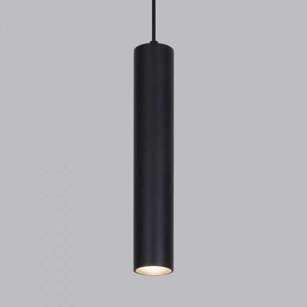фото Slim Magnetic P01 Трековый светильник 6W 4200K черный 85014/01