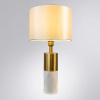фото Декоративная настольная лампа Arte Lamp TIANYI A5054LT-1PB