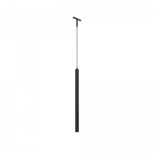 Трековый подвесной светильник Maytoni Technical Focus Led TR179-1-5WTW-M-B, черный