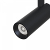 фото Трековый светильник Maytoni Technical Focus LED TR019-2-10W3K-B, черный