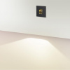 фото Подсветка для лестниц, черный Odeon Light VITTY, арт. 6650/1WL3