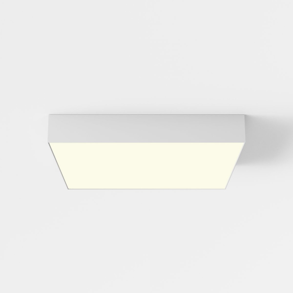 фото Потолочный светильник Maytoni Technical Zon C032CL-45W3K-SQ-W, белый
