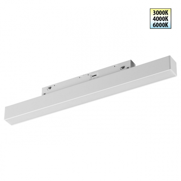 Светильник LED 10Вт 3000/4000/6000К 48В IP20 SHINO, арт. 359616
