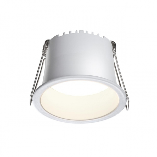 фото Светильник LED 6Вт 3000К 220В IP20 SPOT, арт. 359232