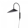 фото Бра Freya Zest FR5493WL-01B, черный