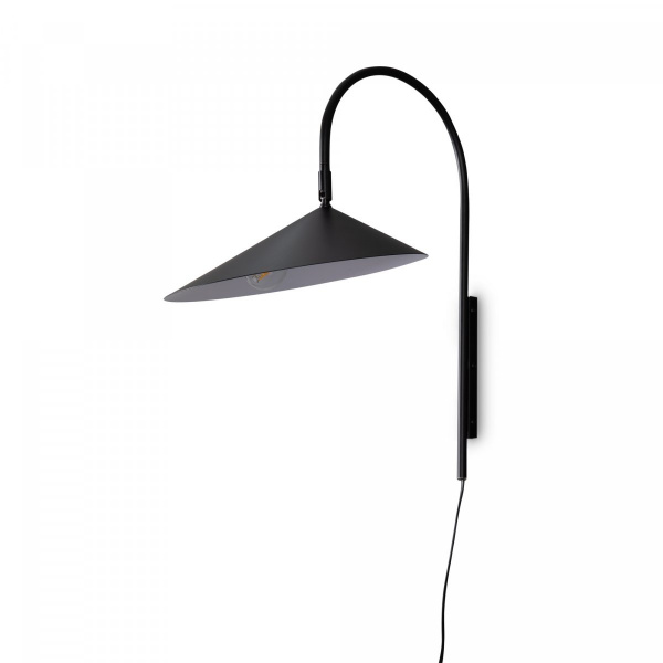 фото Бра Freya Zest FR5493WL-01B, черный