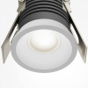 фото Встраиваемый светильник Maytoni Technical Mini DL059-7W4K-W, белый