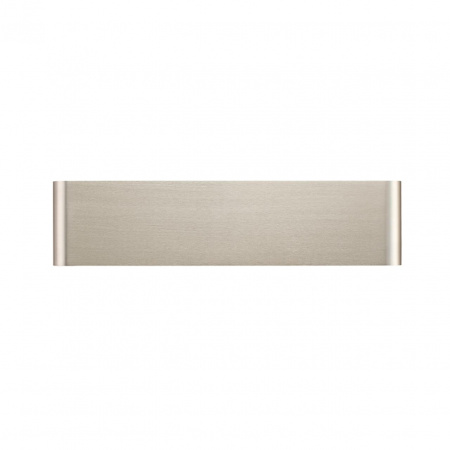 фото Светильник матовый никель/металл IP20 LED 8W 3000K 220V MAGNUM HIGHTECH, арт. 7106/8WL
