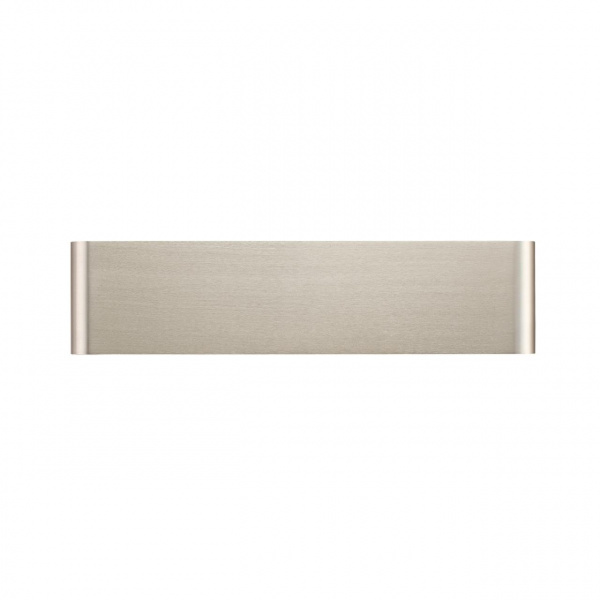 фото Светильник матовый никель/металл IP20 LED 8W 3000K 220V MAGNUM HIGHTECH, арт. 7106/8WL