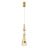 фото Подвесной светильник Arte Lamp CORAL A2405SP-8YL