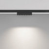 фото Трековый светильник Maytoni Technical Points TR193-1-5W4K-M-B, черный