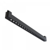 Трековый светильник Maytoni Technical Points Rot TR010-1-20W3K-M-B, черный