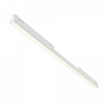 Трековый светильник Maytoni Technical Basis TR030-2-30W3K-W, белый