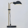 фото Декоративная настольная лампа Arte Lamp ZETTA A7055LT-1BK
