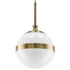 фото Подвес Globo, бронза Lightstar 813111