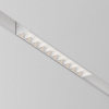 фото Трековый светильник Maytoni Technical Points TR014-2-20W3K-W, белый