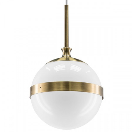 фото Подвес Globo, бронза Lightstar 813111