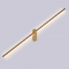 фото Декоративная подсветка Arte Lamp PRIMA A2028AP-1GO