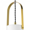 фото Подвес Ceramo, латунь Lightstar 799013