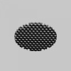 фото Антибликовая решётка для светильников серии Омут / Dip 15Вт Maytoni Technical HoneyComb001-D41.5, черный