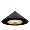 фото Подвесной светильник Freya Ride FR5397PL-L3B, черный