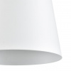 фото Белый/белый металл, дерево/металл Люстра потолочная Е27 3*60W 220V ROSALINA MODERNI, арт. 8097/3C