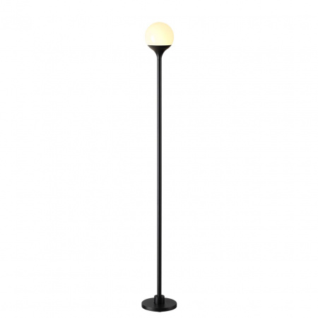 фото Светильник черный/металл IP65 LED 3W 195Лм 3000K 200° 12-24V DEW (нужен драйвер 357781/357782) NATURE, арт. 7120/3GLA