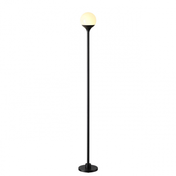 фото Светильник черный/металл IP65 LED 3W 195Лм 3000K 200° 12-24V DEW (нужен драйвер 357781/357782) NATURE, арт. 7120/3GLA