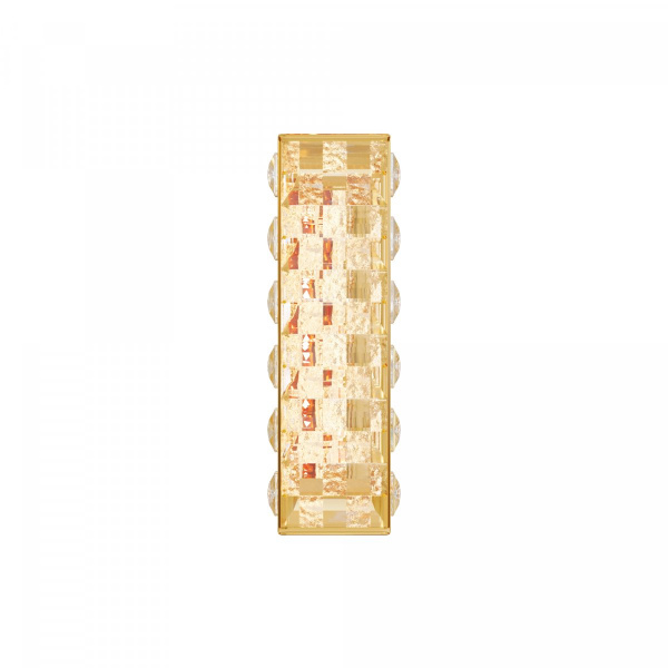 фото Бра Maytoni Castello MOD336WL-L35G3K, золото