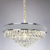 фото Подвесная люстра Arte Lamp DIADEM A1002LM-8CC