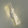 фото Хром Бра LED 13W 3000K 220V ROSELLE LEDIO, арт. 5675/10WL