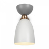 фото Бра Maytoni Cloches MOD113WL-01W, бронза