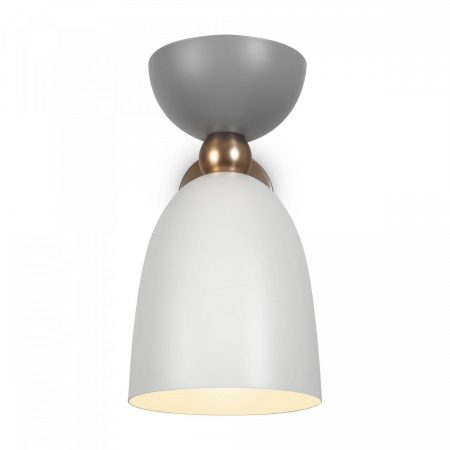 фото Бра Maytoni Cloches MOD113WL-01W, бронза