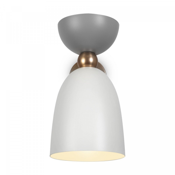фото Бра Maytoni Cloches MOD113WL-01W, бронза