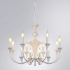 фото Подвесная люстра Arte Lamp COLLINETTA A4094LM-12WH