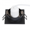 фото Точечный встраиваемый светильник Arte Lamp TARF MINI A2068PL-1BK