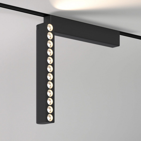 фото Трековый светильник 12W 4000K Insight Flat Magnetic 85091/01