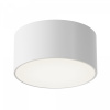 Уличный потолочный светильник Maytoni Outdoor Zon IP O430CL-L15W4K, белый