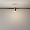 фото Трековый светильник Maytoni Technical Skim TR145-1-3W4K-W-B, черный