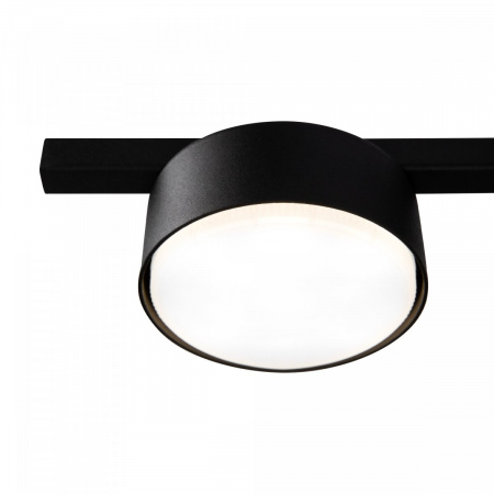 фото Потолочный светильник Freya Tactic FR5363CL-01B, черный