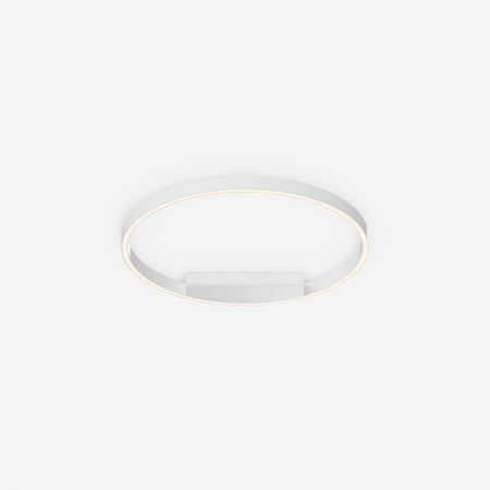 фото Потолочный светильник Maytoni Rim MOD058CL-L35WK, белый