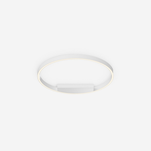 фото Потолочный светильник Maytoni Rim MOD058CL-L35WK, белый