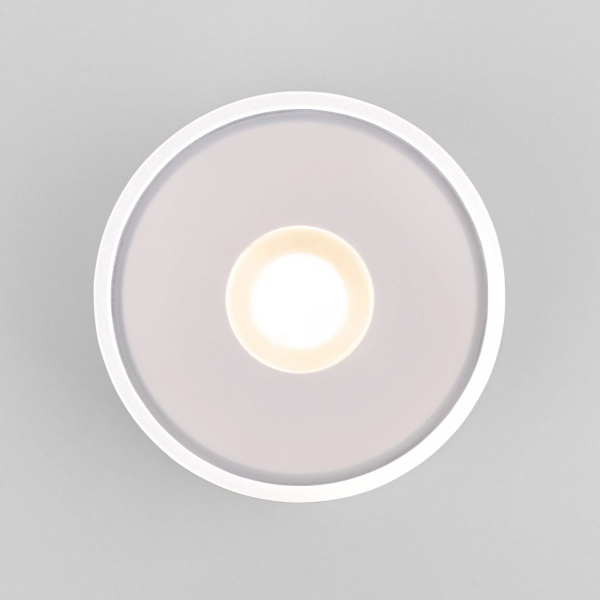 фото Уличный потолочный светильник Light LED 2135 IP65 35141/H белый