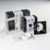 фото Комплект со светильником Domino, белый Lightstar D51607WMOD