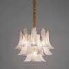 фото Подвесная люстра Arte Lamp MAYA A4072LM-6GO