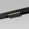 фото Slim Magnetic Умный трековый светильник 6W 2700-6500K Dim HL01 (черный) 85194/01
