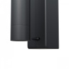 фото Бра 3W 180LM 3000K, черный Omega Lightstar 200737