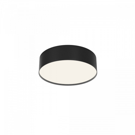 фото Потолочный светильник Maytoni Technical Zon C032CL-24W4K-RD-B, черный