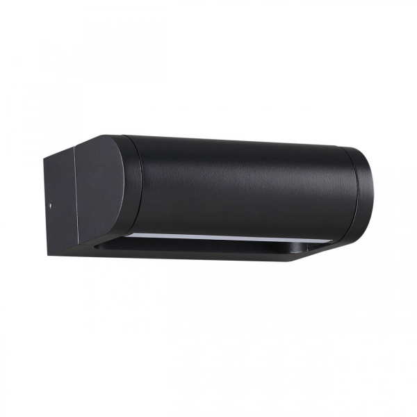 Настенный светильник, черный Odeon Light TWINSET, арт. 7117/12WL